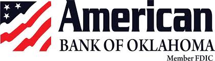 American Bank of Oklahoma- https://www.americanbankok.com/